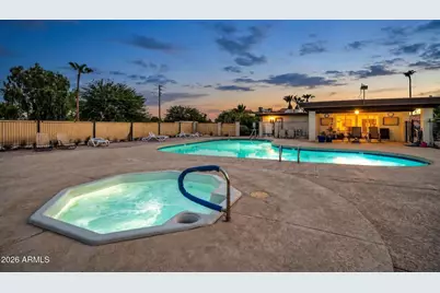 1916 W Morningside Drive #118, Phoenix, AZ 85023 - Photo 10