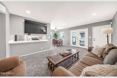 1916 W Morningside Drive #118, Phoenix, AZ 85023 - Photo 16