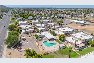 1916 W Morningside Drive #118, Phoenix, AZ 85023 - Photo 58