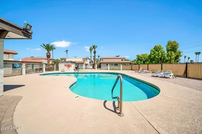1916 W Morningside Drive #118, Phoenix, AZ 85023 - Photo 42