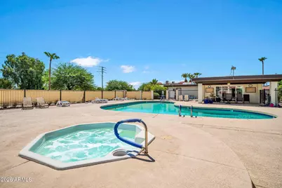 1916 W Morningside Drive #118, Phoenix, AZ 85023 - Photo 40