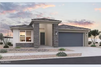 17504 W Vista Norte Street, Goodyear, AZ 85338 - Photo 1