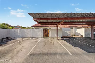 2824 E Waltann Lane #4, Phoenix, AZ 85032 - Photo 26