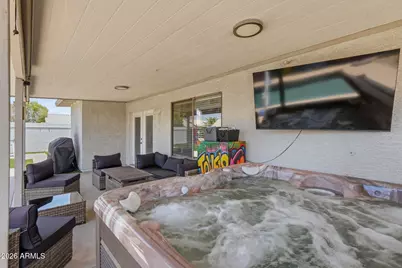 7116 N 81st Lane, Glendale, AZ 85303 - Photo 36