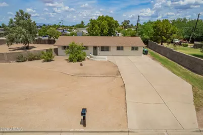 6402 E Princess Drive, Mesa, AZ 85205 - Photo 2