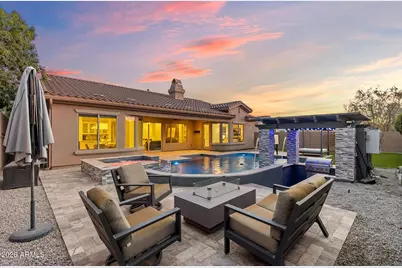 3986 E Beechnut Place, Chandler, AZ 85249 - Photo 2