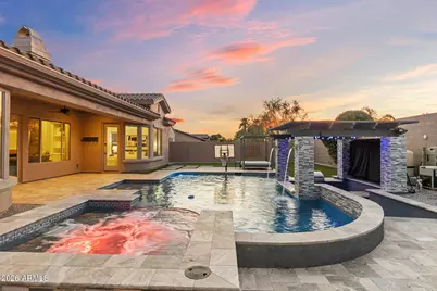 3986 E Beechnut Place, Chandler, AZ 85249 - Photo 56