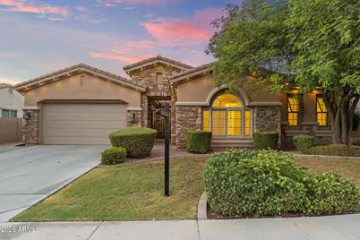 3986 E Beechnut Place, Chandler, AZ 85249 - Photo 1