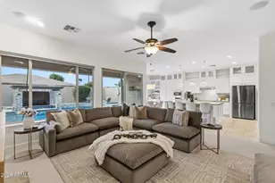 3986 E Beechnut Pl, Chandler, AZ 85249 - Photo 8