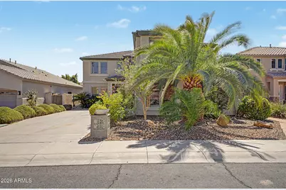 2737 W Glenhaven Drive, Phoenix, AZ 85045 - Photo 2