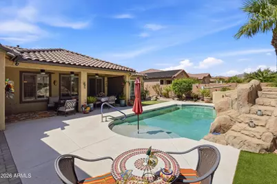 18458 W Marconi Avenue, Surprise, AZ 85388 - Photo 44