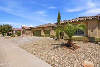 18458 W Marconi Avenue, Surprise, AZ 85388 - Photo 4