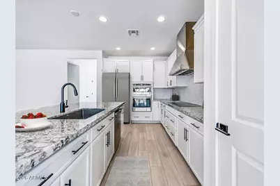 4306 Sawbuck Way, Wickenburg, AZ 85390 - Photo 4