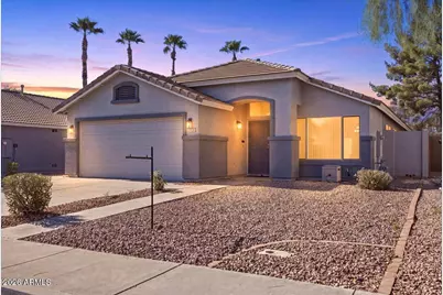 5712 E Gable Avenue, Mesa, AZ 85206 - Photo 1