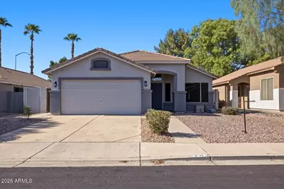 5712 E Gable Avenue, Mesa, AZ 85206 - Photo 2