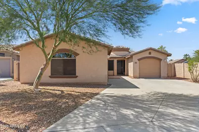 2537 W Darrel Road, Phoenix, AZ 85041 - Photo 2