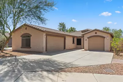 2537 W Darrel Road, Phoenix, AZ 85041 - Photo 1