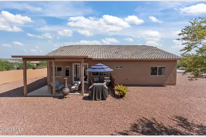 937 W McLean Drive, Wickenburg, AZ 85390 - Photo 28
