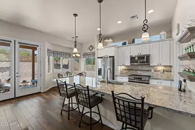 937 W McLean Drive, Wickenburg, AZ 85390 - Photo 8
