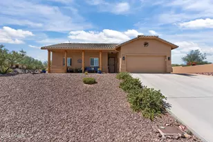 937 W McLean Dr, Wickenburg, AZ 85390 - Photo 1
