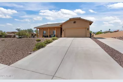 937 W McLean Drive, Wickenburg, AZ 85390 - Photo 34