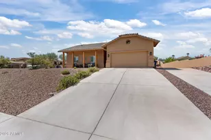 937 W McLean Dr, Wickenburg, AZ 85390 - Photo 34