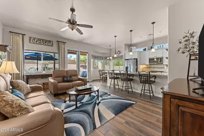 937 W McLean Drive, Wickenburg, AZ 85390 - Photo 4