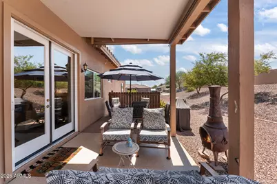 937 W McLean Drive, Wickenburg, AZ 85390 - Photo 26