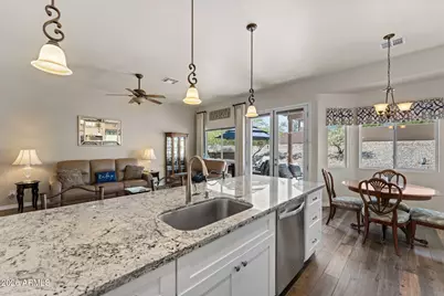 937 W McLean Drive, Wickenburg, AZ 85390 - Photo 12
