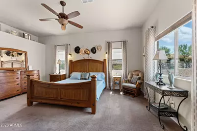 937 W McLean Drive, Wickenburg, AZ 85390 - Photo 18