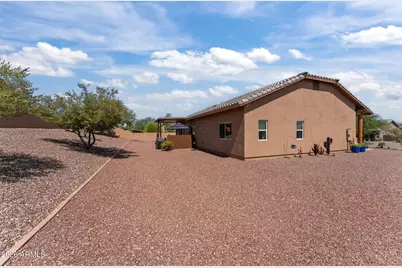 937 W McLean Drive, Wickenburg, AZ 85390 - Photo 32