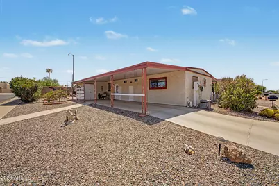 2355 N Shannon Way, Mesa, AZ 85215 - Photo 2