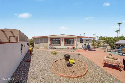 2355 N Shannon Way, Mesa, AZ 85215 - Photo 32