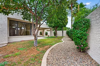 10061 E Calle De Cielo Circle, Scottsdale, AZ 85258 - Photo 22