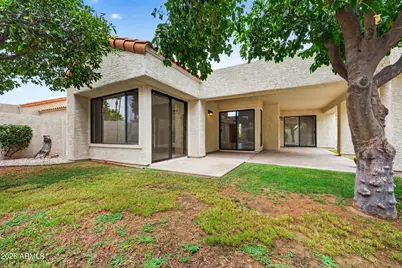 10061 E Calle De Cielo Circle, Scottsdale, AZ 85258 - Photo 24