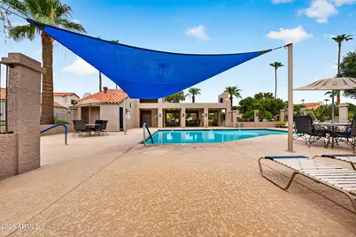 10061 E Calle De Cielo Circle, Scottsdale, AZ 85258 - Photo 32