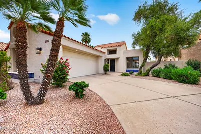 10061 E Calle De Cielo Circle, Scottsdale, AZ 85258 - Photo 28