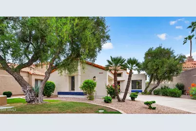 10061 E Calle De Cielo Circle, Scottsdale, AZ 85258 - Photo 1