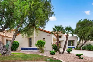 10061 E Calle De Cielo Cir, Scottsdale, AZ 85258 - Photo 1