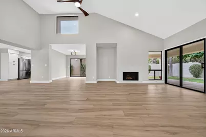 10061 E Calle De Cielo Circle, Scottsdale, AZ 85258 - Photo 10