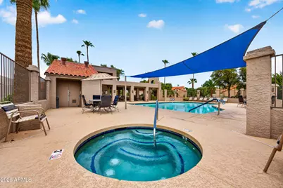 10061 E Calle De Cielo Circle, Scottsdale, AZ 85258 - Photo 30