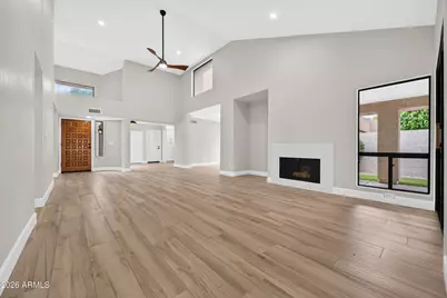10061 E Calle De Cielo Circle, Scottsdale, AZ 85258 - Photo 12
