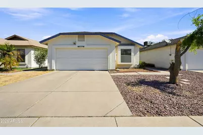 8734 W Indianola Avenue, Phoenix, AZ 85037 - Photo 1