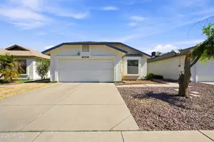 8734 W Indianola Ave, Phoenix, AZ 85037 - Photo 1