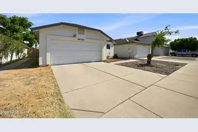 8734 W Indianola Avenue, Phoenix, AZ 85037 - Photo 2