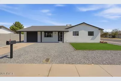 5724 W Lupine Avenue, Glendale, AZ 85304 - Photo 1