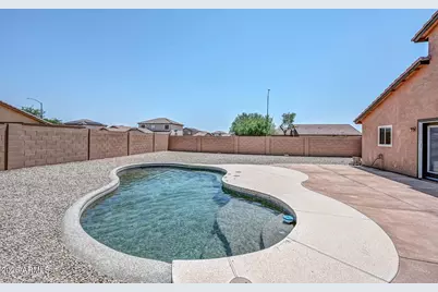 13201 N 126th Drive, El Mirage, AZ 85335 - Photo 38