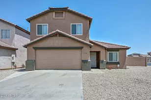 13201 N 126th Dr, El Mirage, AZ 85335 - Photo 1