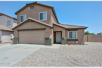 13201 N 126th Drive, El Mirage, AZ 85335 - Photo 2