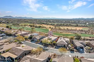 41933 N Crooked Stick Rd, Anthem, AZ 85086 - Photo 44
